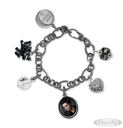 New Moon-armband Edward